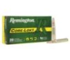 Remington Rifle Ammunition .30-06 Sprg 125 gr PSP 3140 fps 20/ct