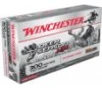 Winchester Deer Season XP Rifle Ammunition 300 Win Mag 150 gr. PT 3260 fps 20/ct