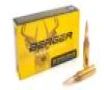 Berger Bullets Elite Hunter Rifle Ammunition 6.5mm Creedmoor 156gr EOL 2680 fps 20/ct