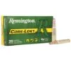 Remington Core-Lokt Rifle Ammunition .30-06 Sprg 220 gr SP 2410 fps 20/ct