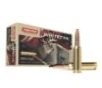 Norma WhiteTail Rifle Ammunition 6.5 Creedmoor 140gr PSP 2657 fps 20/ct