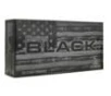Hornady Black Rifle Ammunition 300 Blackout 110gr NTX 2070 fps 20/ct