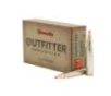 Hornady Outfitter Rifle Ammunition .30-06 Sprg 150gr CX OTF 3000 fps 20/ct