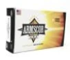 Armscor Rifle Ammunition 6.5 Creedmoor 123 gr HPBT 2750 fps 20/ct