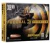 Federal Classic Hunter Berger Hybrid Rifle Ammunition .308 Win 168 gr BTHP 2800 fps 20/ct