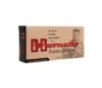Hornady Custom Rifle Ammunition .243 Win 87gr V-Max 3240 fps 20/ct