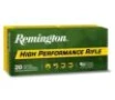 Remington High Performance Rifle Ammunition .45-70 Govt 300 gr SJHP 1900 fps 20/ct
