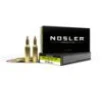 Nosler Ballistic Tip Rifle Ammunition .243 Win 90gr Ballistic Tip Hunting Ammo (20 ct.)