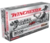 Winchester Deer Season XP Rifle Ammunition 30-06 150 gr. PT 2920 fps 20/ct