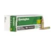 Remington UMC Rifle Ammunition .308 Win 150 gr FMJ 2820 fps 40/ct