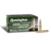 Remington Premier Match Rifle Ammunition .308 Win 168 gr BTHP 2680 fps 20/ct