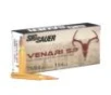 Sig Sauer Venari SP Rifle Ammunition 7mm Rem Mag 154gr SP 3045 fps 20/ct