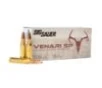 Sig Sauer Venari SP Rifle Ammunition .308 Win 150gr SP 2900 fps 20/ct