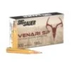Sig Sauer Venari SP Rifle Ammunition .300 Win Mag 180gr SP 3050 fps 20/ct