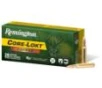 Remington Core-Lokt Copper Rifle Ammunition .243 Win 85gr CHP 3200 fps 20/ct