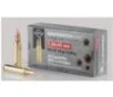 5.56x45 RangeMaster FMJBT 55gr 20 Rounds