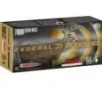 Federal Swift Scirocco II Rifle Ammunition 7mm Rem Mag 150 gr Poly Tip 3050 fps 20/ct