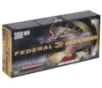 Federal Swift Scirocco II Rifle Ammunition .308 Win 165 gr Poly Tip 2700 fps 20/ct