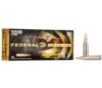 Federal Classic Hunter Berger Hybrid Rifle Ammunition .243 Win 95 gr BTHP 3050 fps 20/ct