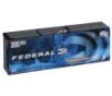 Federal Power-Shok Rifle Ammuntion .300 AAC Blackout 150 gr SP 1900 fps 20/ct
