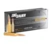 Sig Sauer Elite Match Rifle Ammunition 6.5mm Creedmoor 140 gr OTM 20/ct
