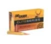 Sig Sauer Elite Hunting Rifle Ammunition .300 Win Mag 165 gr HP 20/ct