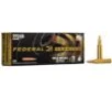 Federal Gold Medal Berger Hybrid Rifle Ammunition .223 Rem 73 gr BTHP 2800 fps 20/ct