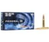 Federal Copper Power-Shok Rifle Ammunition .30-06 Sprg150 gr CHP 2910 fps 20/ct