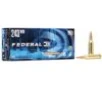 Federal Copper Power-Shok Rifle Ammunition .243 Win 85 gr CHP 3200 fps 20/ct