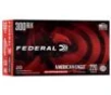 Federal American Eagle Rifle Ammunition .300 AAC Blackout 220 gr OTM 1000 fps 20/Box