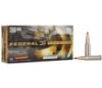 Federal Premium Trophy Copper Rifle Ammunition .308 Win 150 gr TC 2820 fps 20/ct