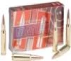 Hornady Superformance Match Rifle Ammunition .223 Rem 75 gr BTHP 2930 fps - 20/box