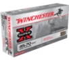 Winchester Super-X Rifle Ammunition 45-70 Govt 300 gr. JHP 1880 fps 20/ct