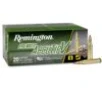 Remington Premier AccuTip Varmint Rifle Ammunition .223 Rem 55 gr ATV 3240 fps 20/ct