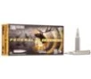 Federal Trophy Bonded Tip Rifle Ammunition 7mm Rem Mag 160gr PT 2900 fps 20/ct