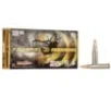 Federal Barnes TSX HP Rifle Ammunition 308 Win 165gr 2650 fps 20/ct
