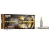 Federal Barnes TSX Rifle Ammuntion .243 Win 85gr TSX 3200fps 20/ct