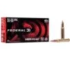 Federal American Eagle Rifle Ammunition .30-06 Sprg 150 gr FMJBT 2910 fps - 20/box