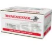 Winchester USA Lake City M193 Rifle Ammunition 5.56mm 55 gr. FMJ 3240 fps 200/ct