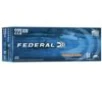 Federal Power-Shok Rifle Ammunition .223 Rem 64 gr SP 3050 fps - 20/box