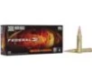 Federal Fusion Tipped Rifle Ammunition 300 Win Mag 180gr PT 2950 fps 20/ct