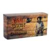 HSM Cowboy Action Hard Cast Rifle Ammunition .45-70 Govt 405gr  RNFP-TLG 1300 fps 20/ct