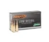 HSM Low Recoil Rifle Ammunition 6.5 Creedmoor 140gr PT 2235 fps 20/ct