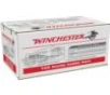 Winchester USA Lake City Rifle Ammunition .223 Rem 55 gr. FMJ 3240 fps 150/ct