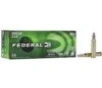 Federal Ballisticlean Frangible Rifle Ammuntion .223 Rem 42 gr RHT 3450 fps 20/ct