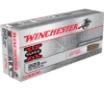 Winchester Super-X Rifle Ammunition .223 Rem 55 gr. JSP 3240 fps 20/ct