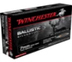 Winchester Ballistic Silvertip Rifle Ammunition 7mm Rem Mag 150 gr. PT 3100 fps 20/ct