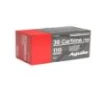 Aguila Rifle Ammunition .30 Carbine 110 gr FMJ 1990 fps 50/ct