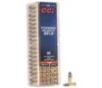 CCI Standard Velocity Rimfire Ammunition .22 LR 40 gr LRN 1070 fps 100/ct