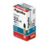 Aguila Subsonic Rimfire Ammunition .22 LR 40 gr. SP 1025 fps 50/ct